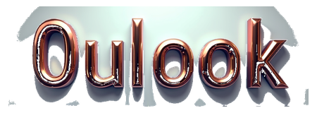 0ulook logo