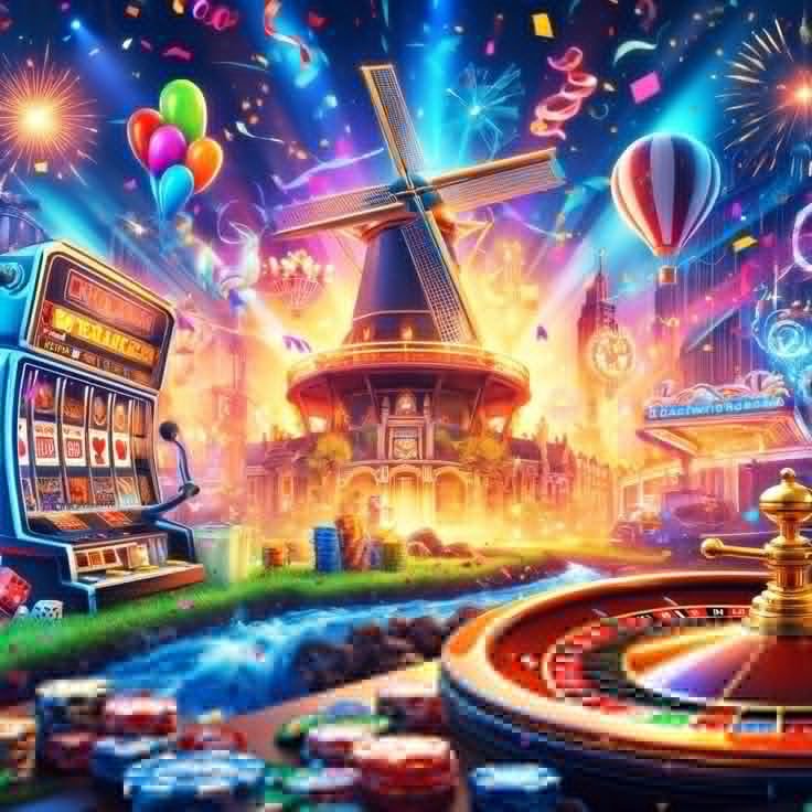 0ulook Casino en vivo